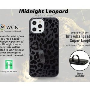 iPhone 12 Pro Max Loopy case